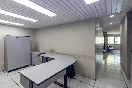 Ponto Comercial para alugar, 204m² no Bela Vista, São Paulo