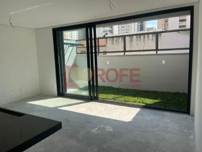 Casa de Condomínio com 2 Quartos para alugar, 100m² no Vila Olímpia, São Paulo