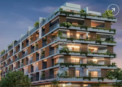 Apartamento com 1 Quarto à venda, 37m² no Rio Tavares, Florianópolis