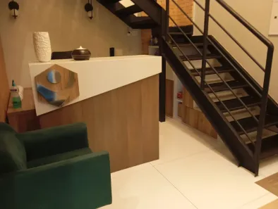 Consultório à venda, 70m² no Indianópolis, São Paulo