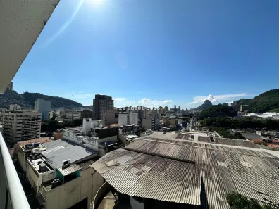 Apartamento com 2 Quartos à venda, 98m² no Botafogo, Rio de Janeiro