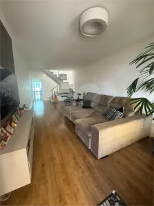 Sobrado com 3 Quartos à venda, 120m² no Vila Nivi, São Paulo