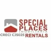 Logo da imobiliária