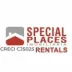 Miniatura da foto de Special Places Rentals