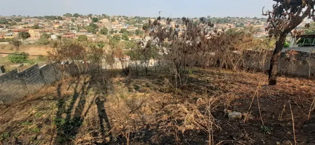 Lote/Terreno à venda, 1080m² no Bom Jesus, Matozinhos