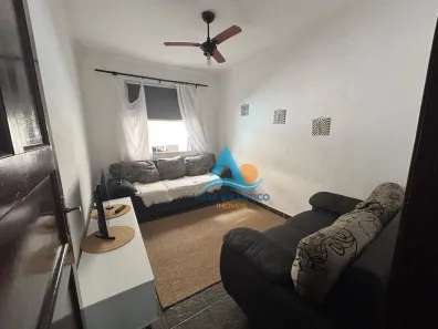 Apartamento com 1 Quarto à venda, 39m² no Canto do Forte, Praia Grande