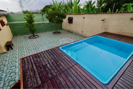 Casa com 3 Quartos à venda, 252m² no Vila Lavínia, Mogi das Cruzes