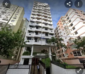 Cobertura com 4 Quartos à venda, 320m² no Pompéia, Santos
