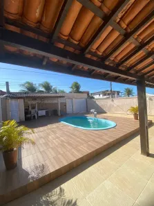 Casa com 3 Quartos à venda, 300m² no Jauá (Abrantes), Camaçari