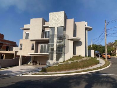 Casa de Condomínio com 4 Quartos à venda, 320m² no Jardim Recanto, Valinhos
