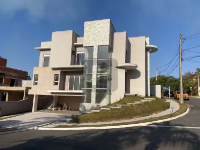 Casa de Condomínio com 4 Quartos à venda, 320m² no Jardim Recanto, Valinhos