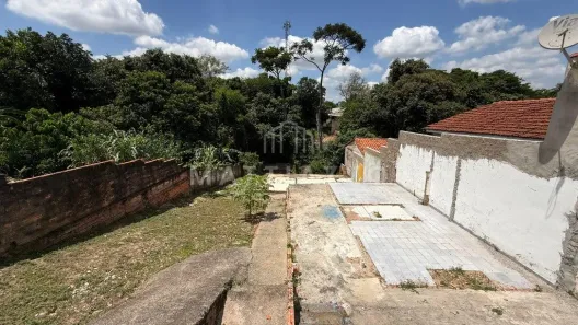 Lote/Terreno para venda ou aluguel, 446m² no Jardim Orestes Veroni, Limeira