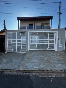 Casa com 4 Quartos à venda, 322m² no Morada do Sol, Americana