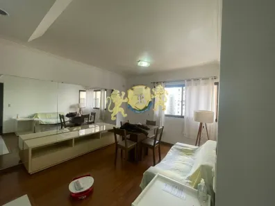 Flat com 1 Quarto à venda, 41m² no Jardim Paulista, São Paulo