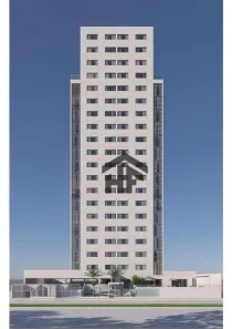 Apartamento com 1 Quarto à venda, 25m² no Boa Viagem, Recife
