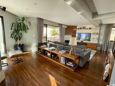 Apartamento com 3 Quartos à venda, 179m² no Parque da Mooca, São Paulo