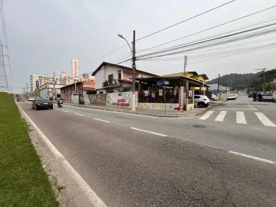 Casa com 4 Quartos para alugar, 352m² no Bela Vista, São José