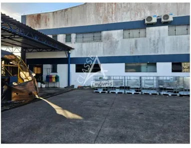Galpão/Depósito/Armazém para alugar, 3200m² no Chácaras Nova Suzano, Suzano