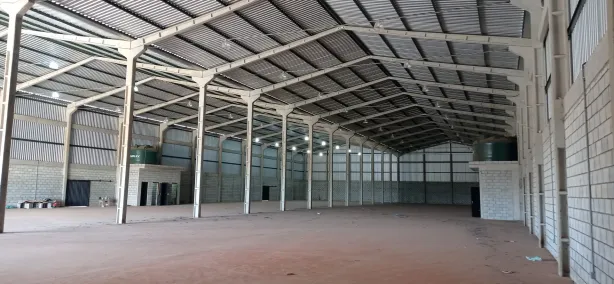 Galpão/Depósito/Armazém para alugar, 4350m² no Setor de Materiais de Construção, Brasília