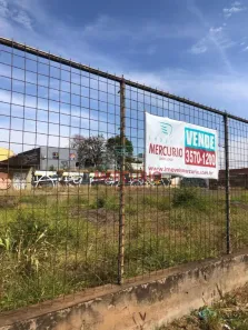 Lote/Terreno à venda, 4900m² no Vila Cardia, Bauru