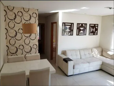 Apartamento com 2 Quartos à venda, 70m² no Jardim do Mar, São Bernardo do Campo
