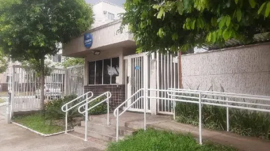 Apartamento com 2 Quartos à venda, 48m² no Jardim da Posse, Nova Iguaçu
