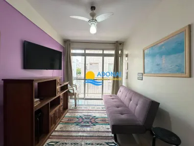 Apartamento com 3 Quartos à venda, 97m² no Jardim Las Palmas, Guarujá