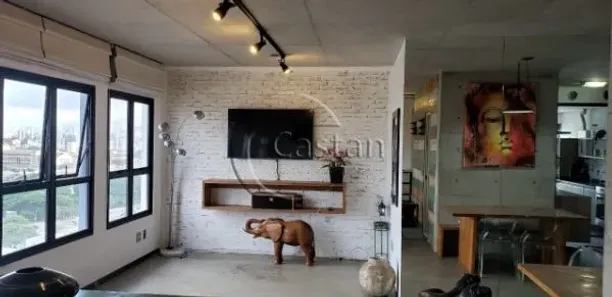 Apartamento com 2 Quartos à venda, 70m² no Mooca, São Paulo