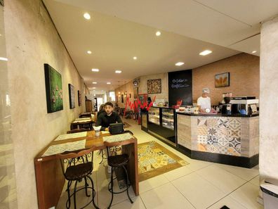 Ponto Comercial à venda, 275m² no Santa Efigênia, Belo Horizonte