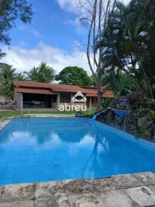 Fazenda/Sítio com 5 Quartos à venda, 3200m² no , Macaíba