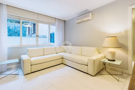Apartamento com 2 Quartos à venda, 81m² no Centro Histórico, Porto Alegre