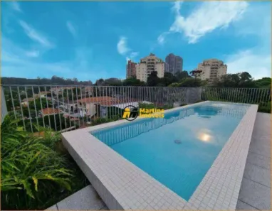 Apartamento com 2 Quartos à venda, 82m² no Vila São Francisco, São Paulo
