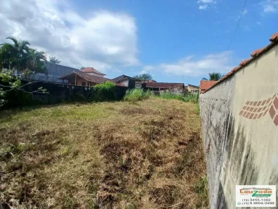 Lote/Terreno à venda, 330m² no Cidade Nova Peruíbe, Peruíbe