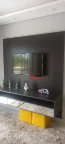 Apartamento com 2 Quartos à venda, 52m² no Campo Verde, Americana