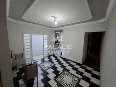Casa com 2 Quartos à venda, 125m² no Castelinho, Piracicaba
