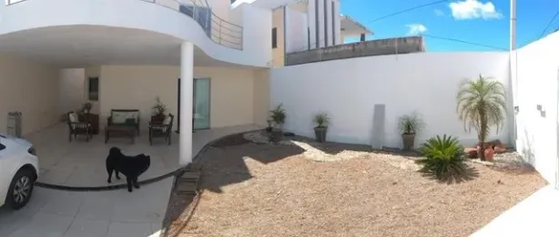 Casa com 4 Quartos à venda, 200m² no Nova Parnamirim, Parnamirim