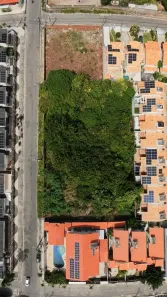 Lote/Terreno à venda, 2600m² no Sapiranga-Coité, Fortaleza