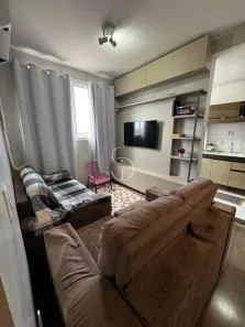 Apartamento com 2 Quartos à venda, 46m² no Feitoria, São Leopoldo