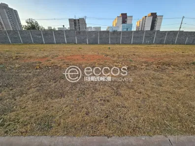 Lote/Terreno à venda, 461m² no Jardim Inconfidência, Uberlândia