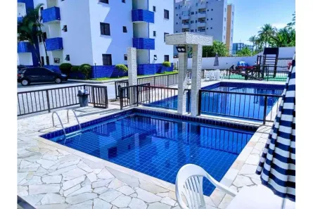 Apartamento com 2 Quartos para alugar, 10m² no Rio da Praia, Bertioga
