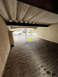Casa de Condomínio com 3 Quartos à venda, 168m² no Socorro, São Paulo