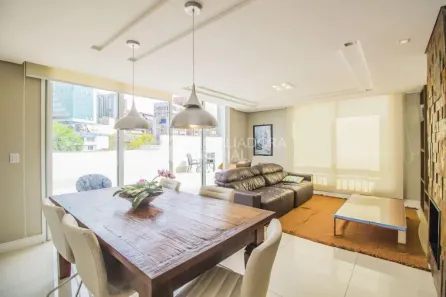 Apartamento com 2 Quartos à venda, 186m² no Rio Branco, Porto Alegre