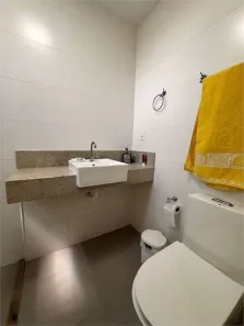Apartamento com 1 Quarto à venda, 43m² no Marapé, Santos