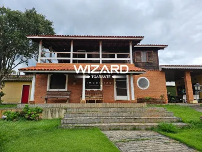 Fazenda/Sítio com 4 Quartos à venda, 150m² no Jardim Maracanã, Atibaia
