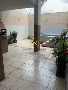 Casa com 3 Quartos à venda, 159m² no Santa Mônica, Belo Horizonte