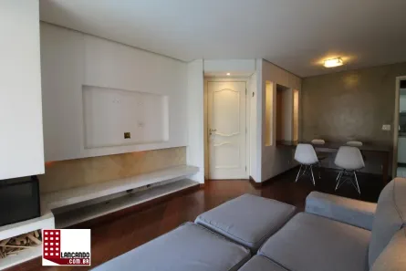 Apartamento com 3 Quartos à venda, 100m² no Cidade Monções, São Paulo