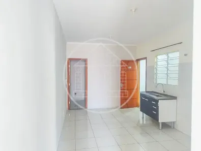 Apartamento com 2 Quartos para alugar, 50m² no Jardim das Imbuias, São Paulo