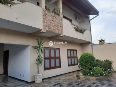 Casa com 3 Quartos à venda, 303m² no Jardim São Paulo, Americana