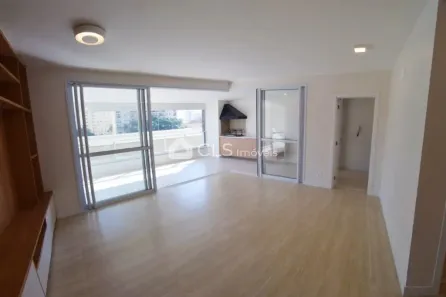 Apartamento com 4 Quartos à venda, 189m² no Vila Romana, São Paulo
