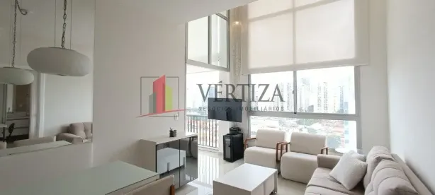 Apartamento com 2 Quartos à venda, 78m² no Cidade Monções, São Paulo